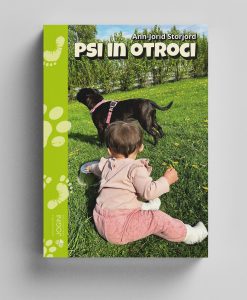 Psi in otroci