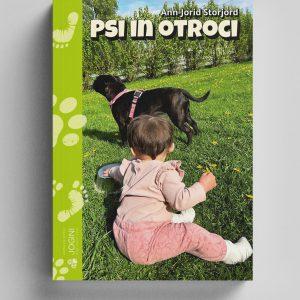 Psi in otroci